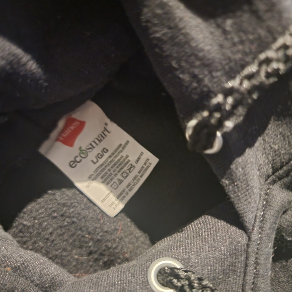 Aggressively Single Hoodie - Picture 2 of 2